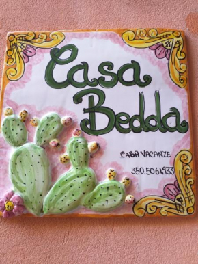 Casavacanza Casa Bedda